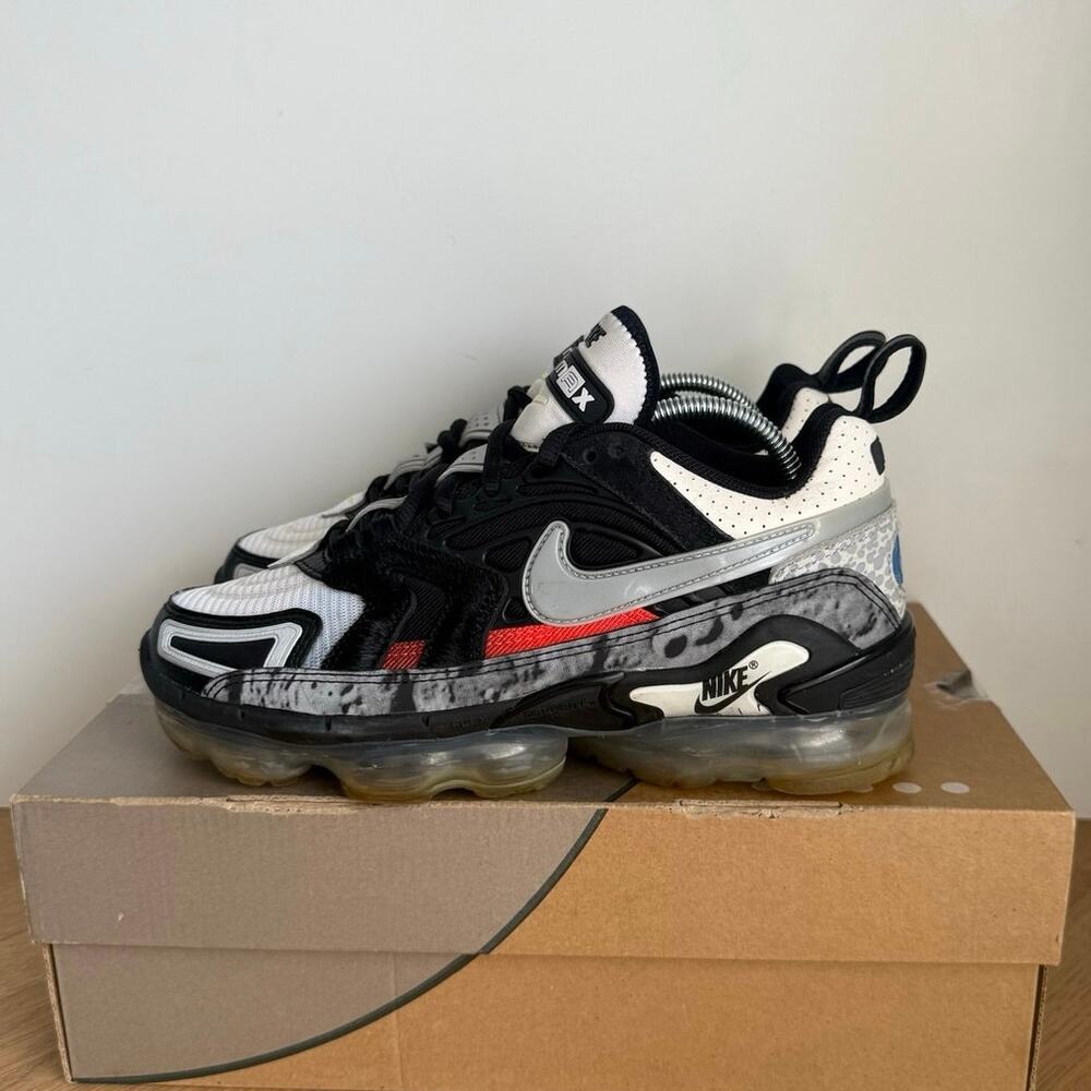 Nike Air Vapormax Evo NRG ‘Collectors Closet’ Men Sneakers- SZ Men 6- Women 7.5 - Picture 5 of 13
